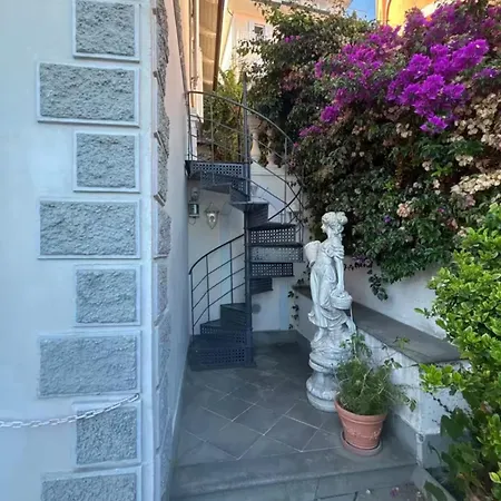 アパート Casot Del Mar Monolocale