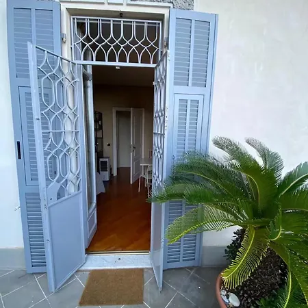 アパート Casot Del Mar Monolocale