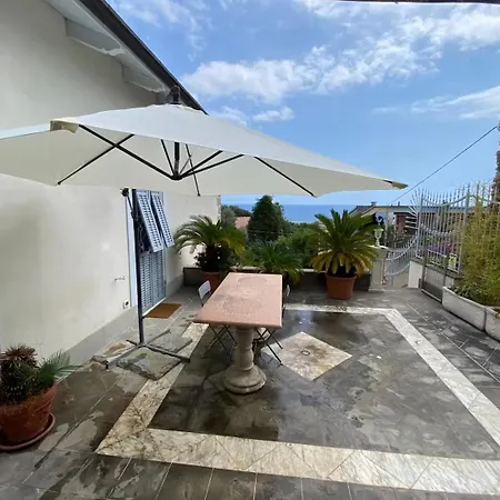 アパート Casot Del Mar Monolocale