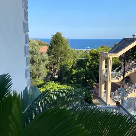 Casot Del Mar Monolocale * サンレモ