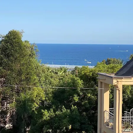アパート Casot Del Mar Monolocale *