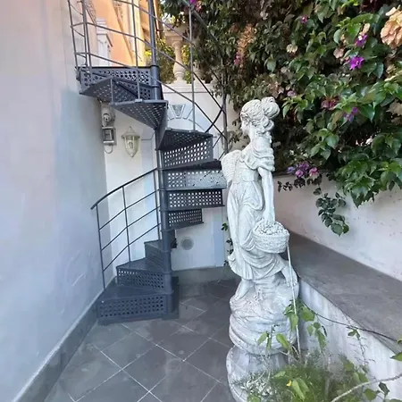 Casot Del Mar Monolocale アパート サンレモ